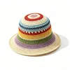 Full rainbow ring stripes