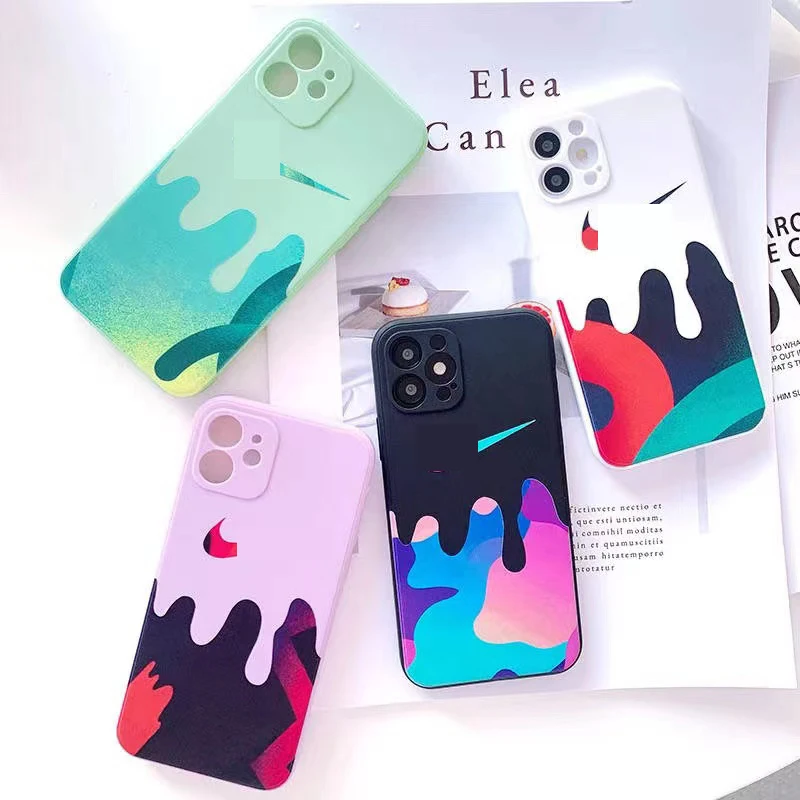 Customized Wholesale Tpu 3d Printer Mobile Phone Case Nik Eeliedly Phone Case For Iphone 13 12 11 Pro Max6s Plus Case Cover Buy Nik Eeliedly Phone Case For Iphone 6s Plus Case Cover For Iphone 13