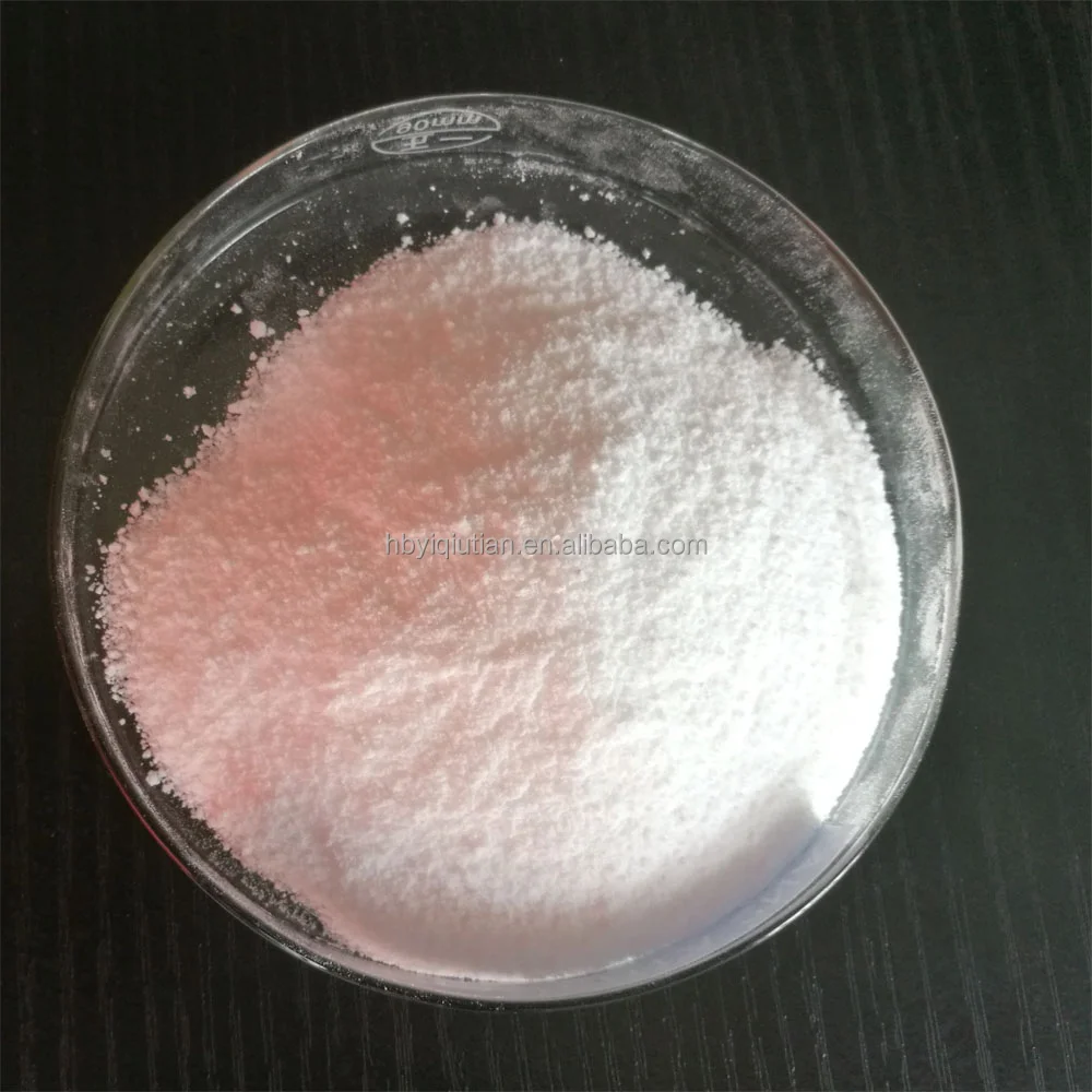 Disodium Edta White Crystalline Powder Disodium Ethylenediamine ...