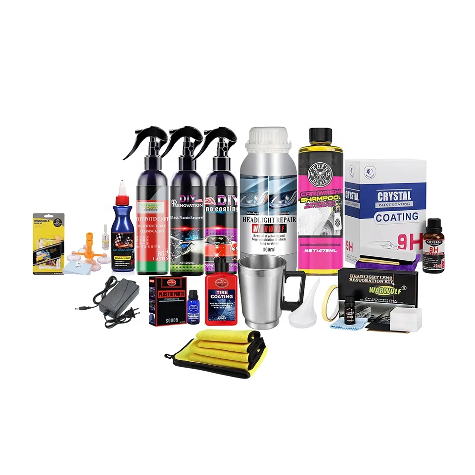 FREE SAMPLES of Car Polishing Compound for Testing 120ml Bottle Package 3M Car Rubbing Compound