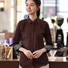 coffee Woman