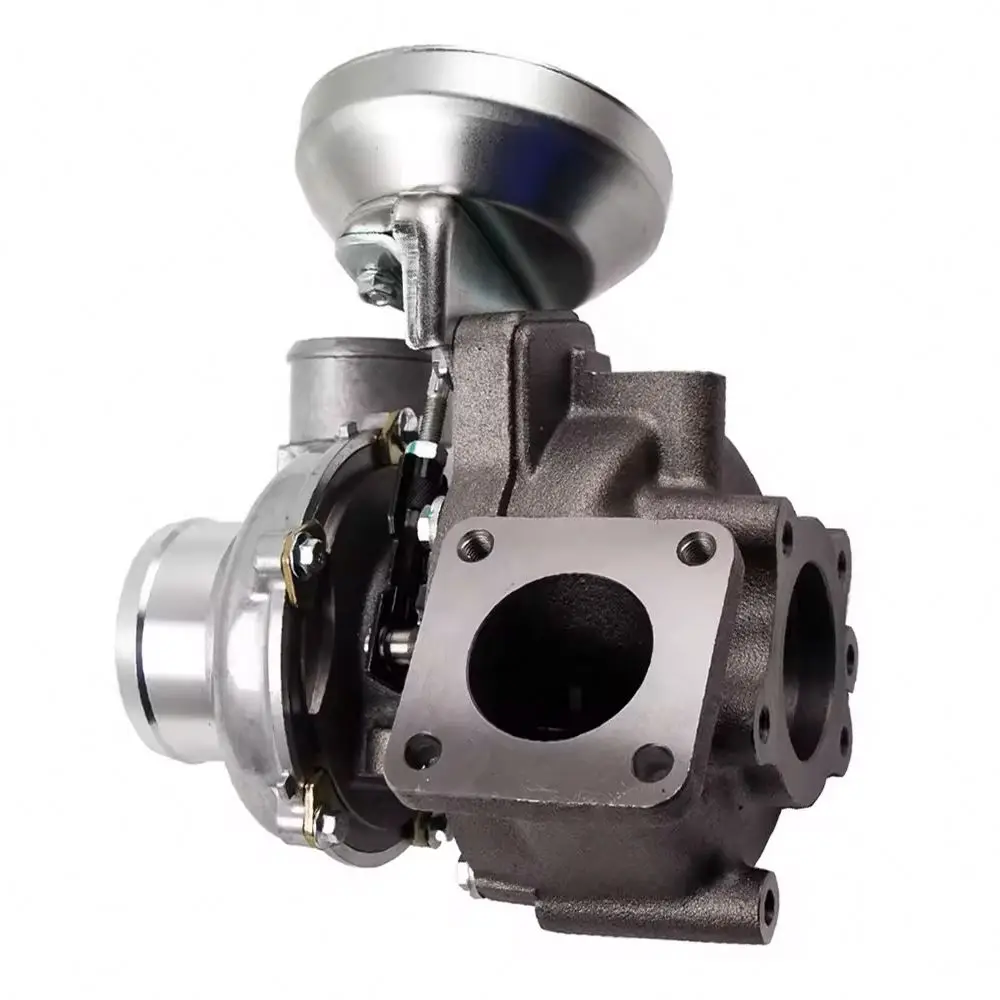 Competitive Price Turbocharger 150cc Auto Turbocharger RHV5 Turbocharger Suitable