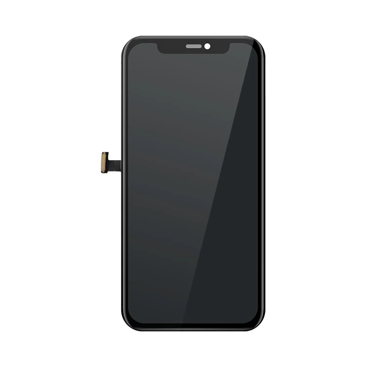 Iphone 12 Pro Max OLED Display - Soft Screen Digitizer