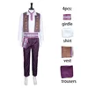 24152 Christopher cosplay outfit