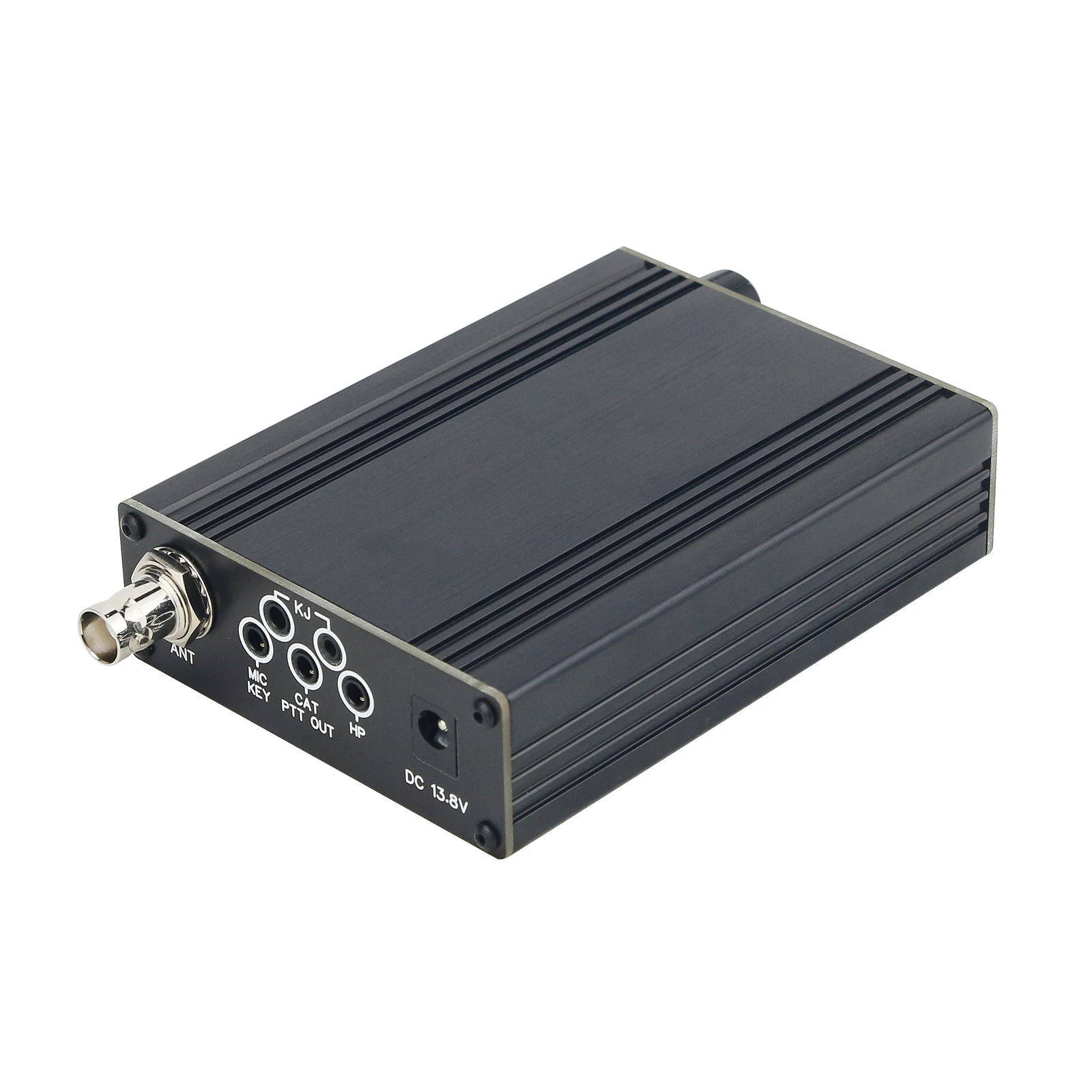 Usdr Sdr Transceiver All Mode 80m/60m/40m/30m/20m/17m/15m/10m 8 Band Hf ...