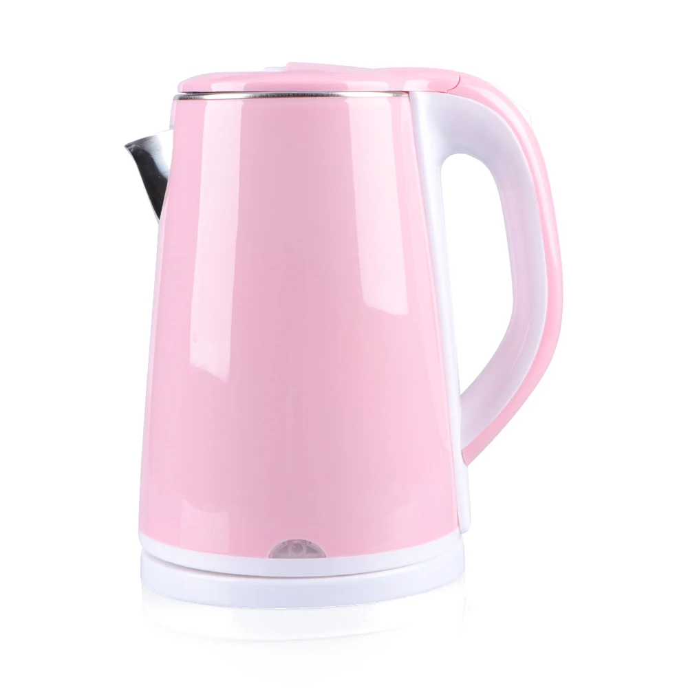Hot Selling Household Appliances Smart Stainless Steel Electric Kettle
