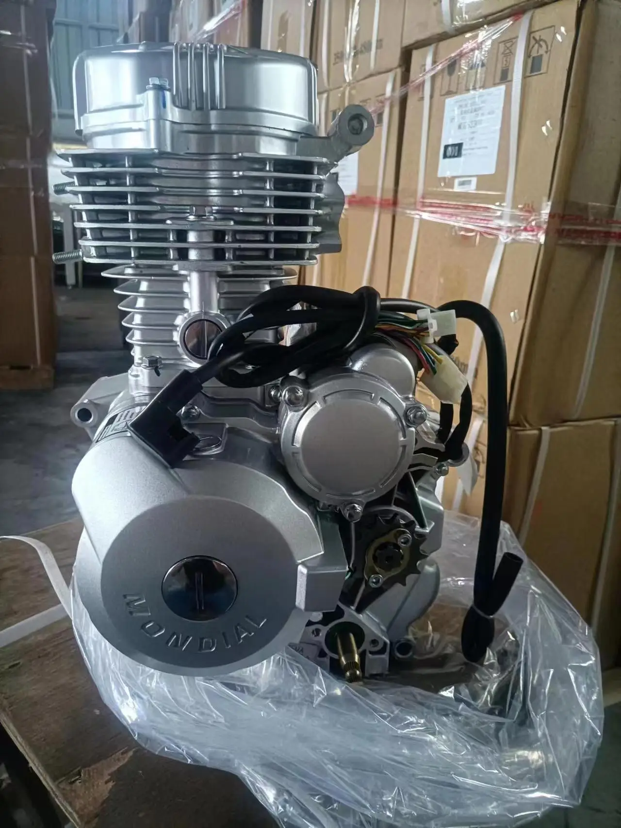 Chinese Manufacture 125cc Motorcycle Engine 125 Buy Chinese