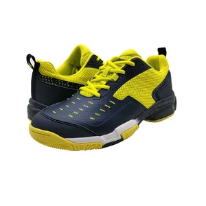 High Quality Men's & Women's Sports Shoes Cushioning & Shock Absorption Comfortable for Summer & Winter Tennis