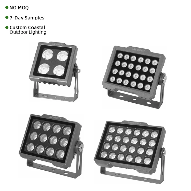 Outdoor Project Flood Light