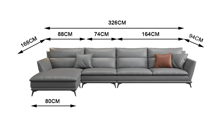 scratch proof leather couch