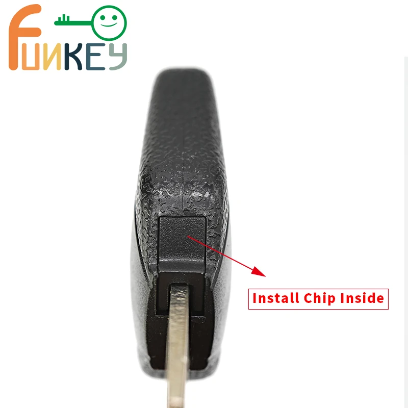 
Правый Универсальный часть необработанное лезвие мотоцикл транспондер ключ чехол для ключей для Honda к рулю мотоцикла велосипеда часть NC700S NC700X NC700D 