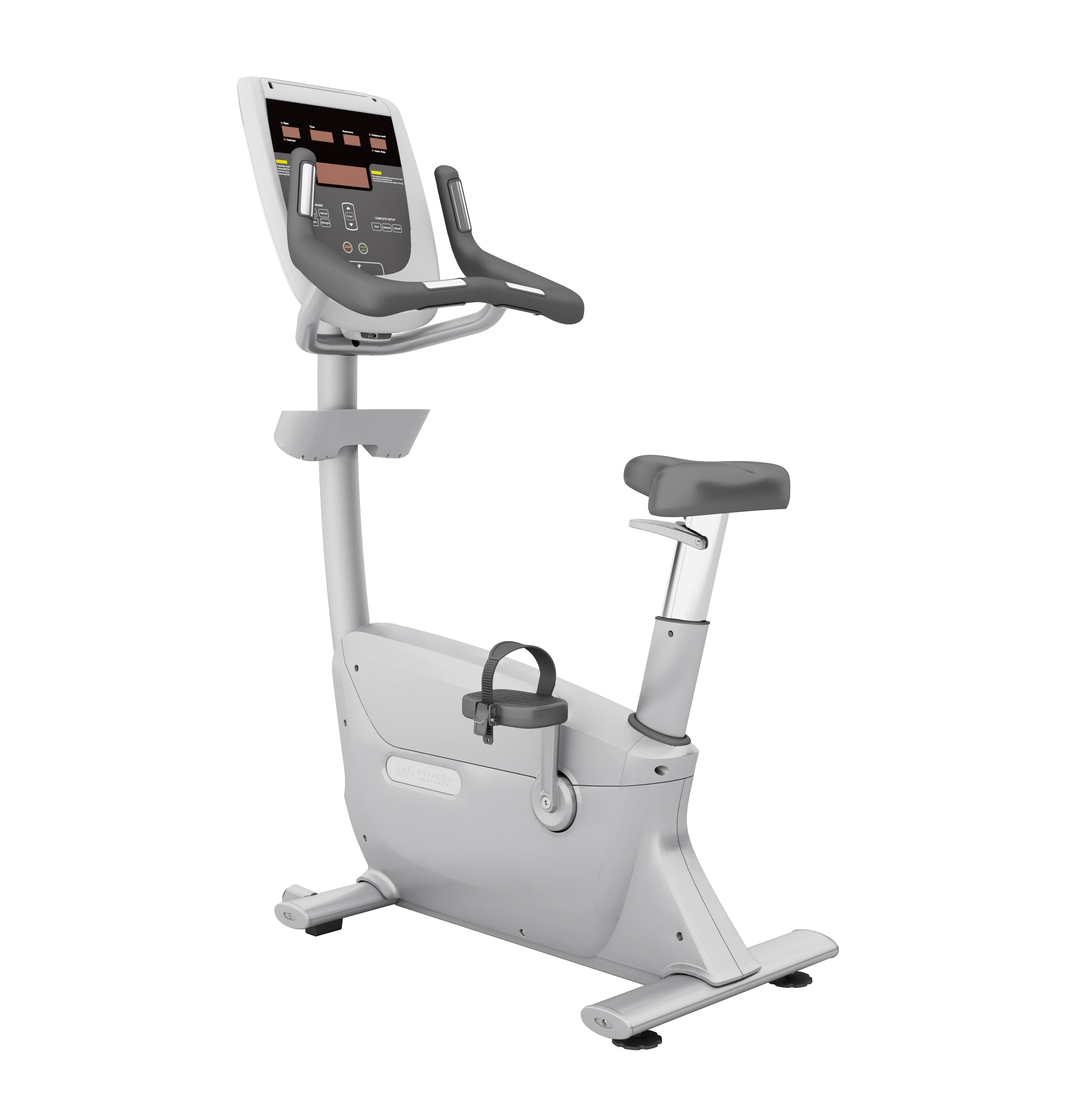 MND-X530 Recumbent Bike - Commercial Fitness Equipment