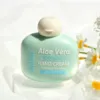 Crema de manos de aloe
