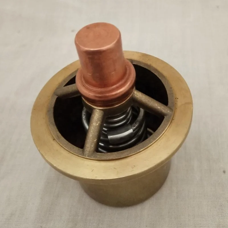 Star 2T-6447 Thermostat 118V-236V - Genuine OEM Replacement Part For Commercial Cooking Equipment