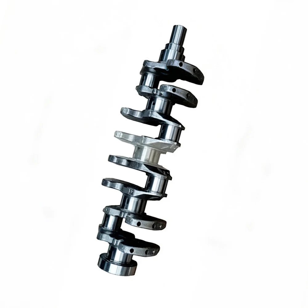 Cigüeñal 2ZZ para Toyota 1.8L 2ZZ 2ZZ-GE, Cigüeñal 13401-22020