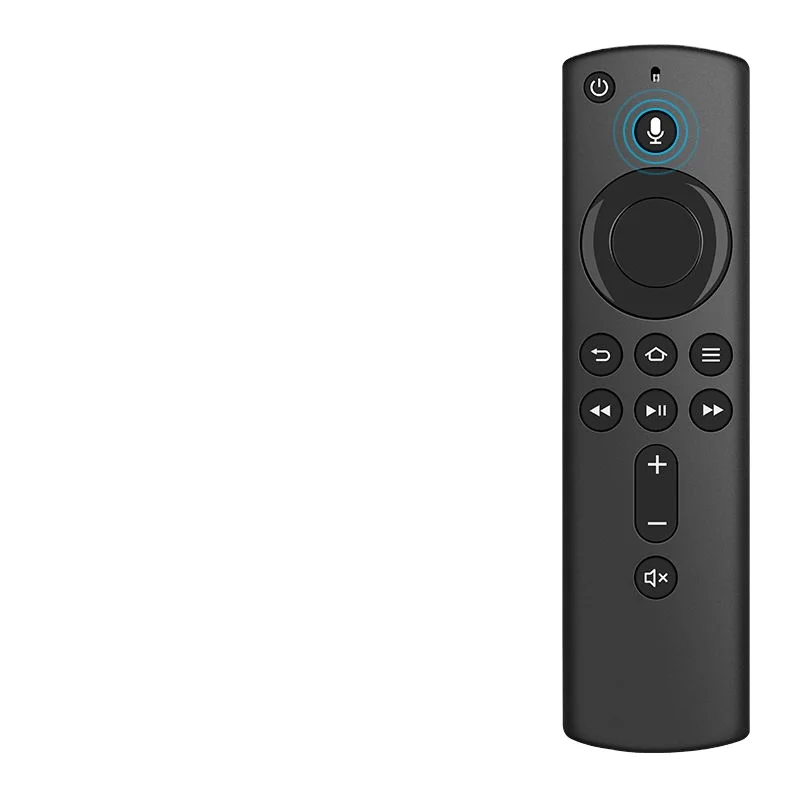 Universal Smart Voice  Remote Control OEM L5B83H Alexa for Amazon Fire Tv Stick 4k Stick Controller Fire Tv Remote lg Remote