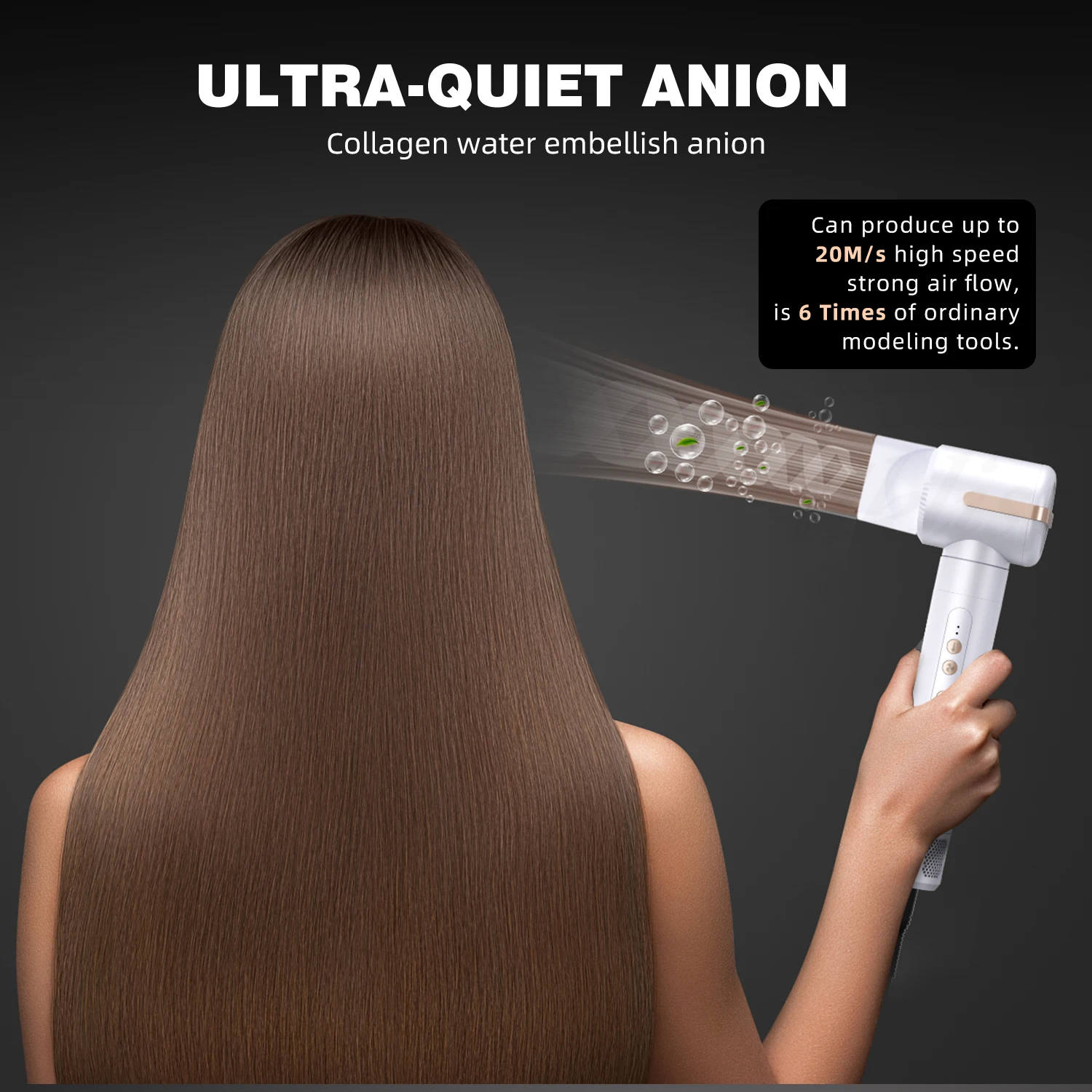 Comb At Home Diffuser For Hair In Hair Comb Incense Burner