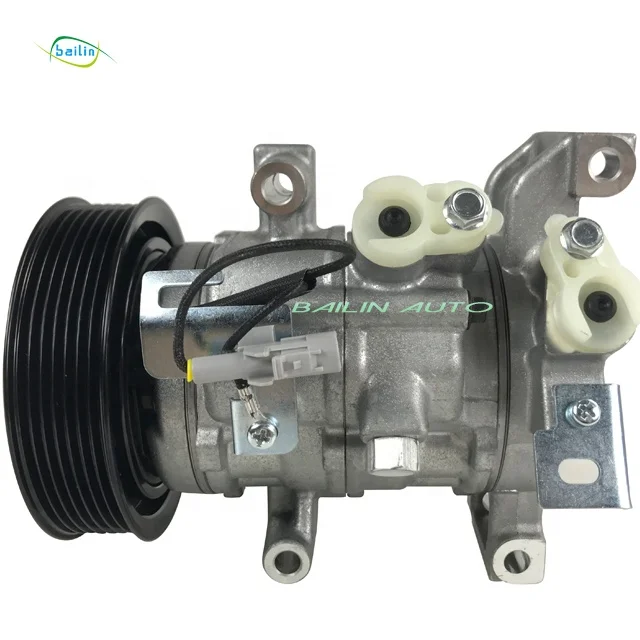 Toyota HILUX 2.8 AC Compressors - Reliable Performance