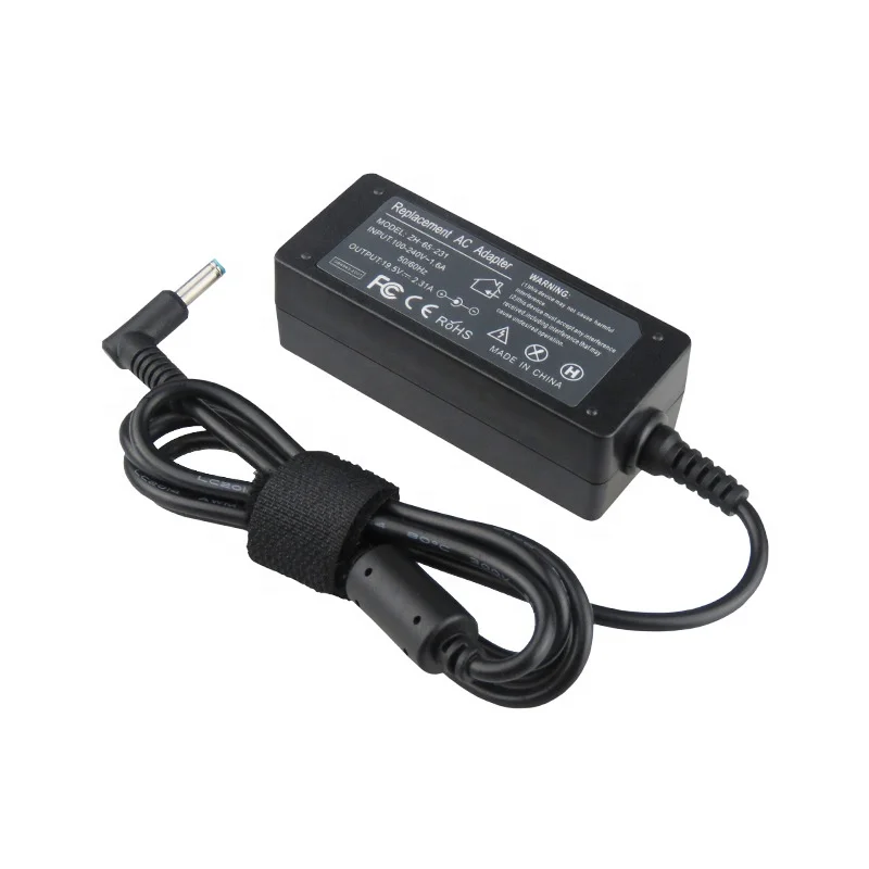 45W FOR HP Laptop Charger Adapter 854054-001 741727-001 740015-001 45W FOR HP Laptop Charger Adapter 854054-001 741727-001 740015-001