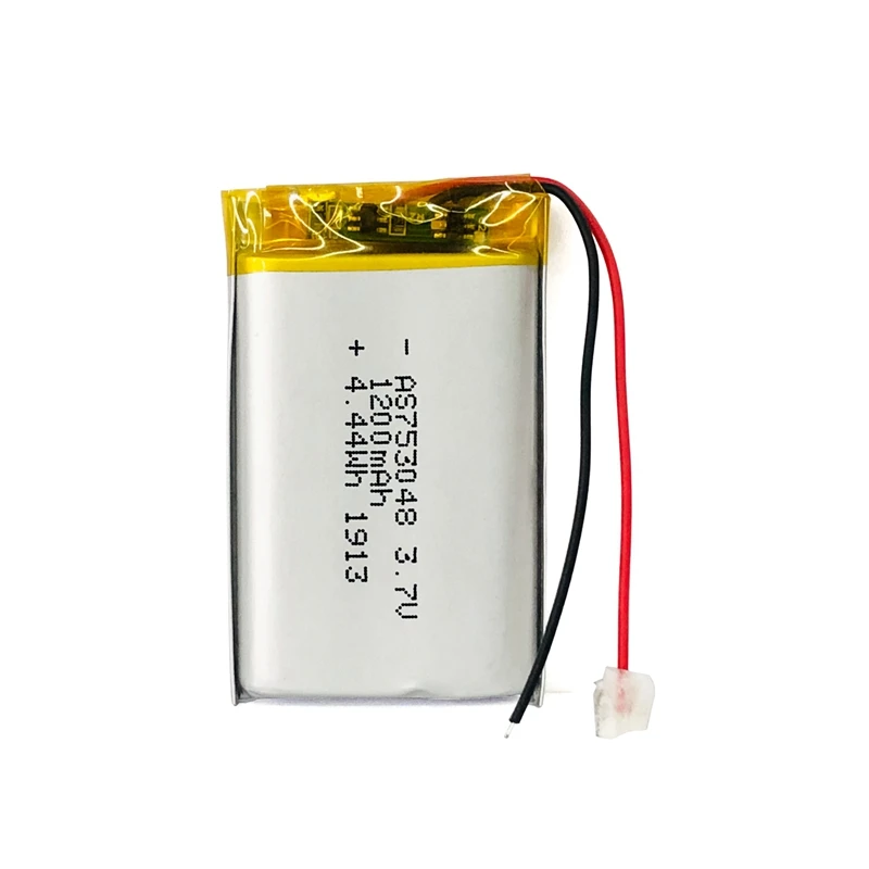 Аккумулятор 3.7 v 1200mah. Аккумулятор 3.7 v 1200mah