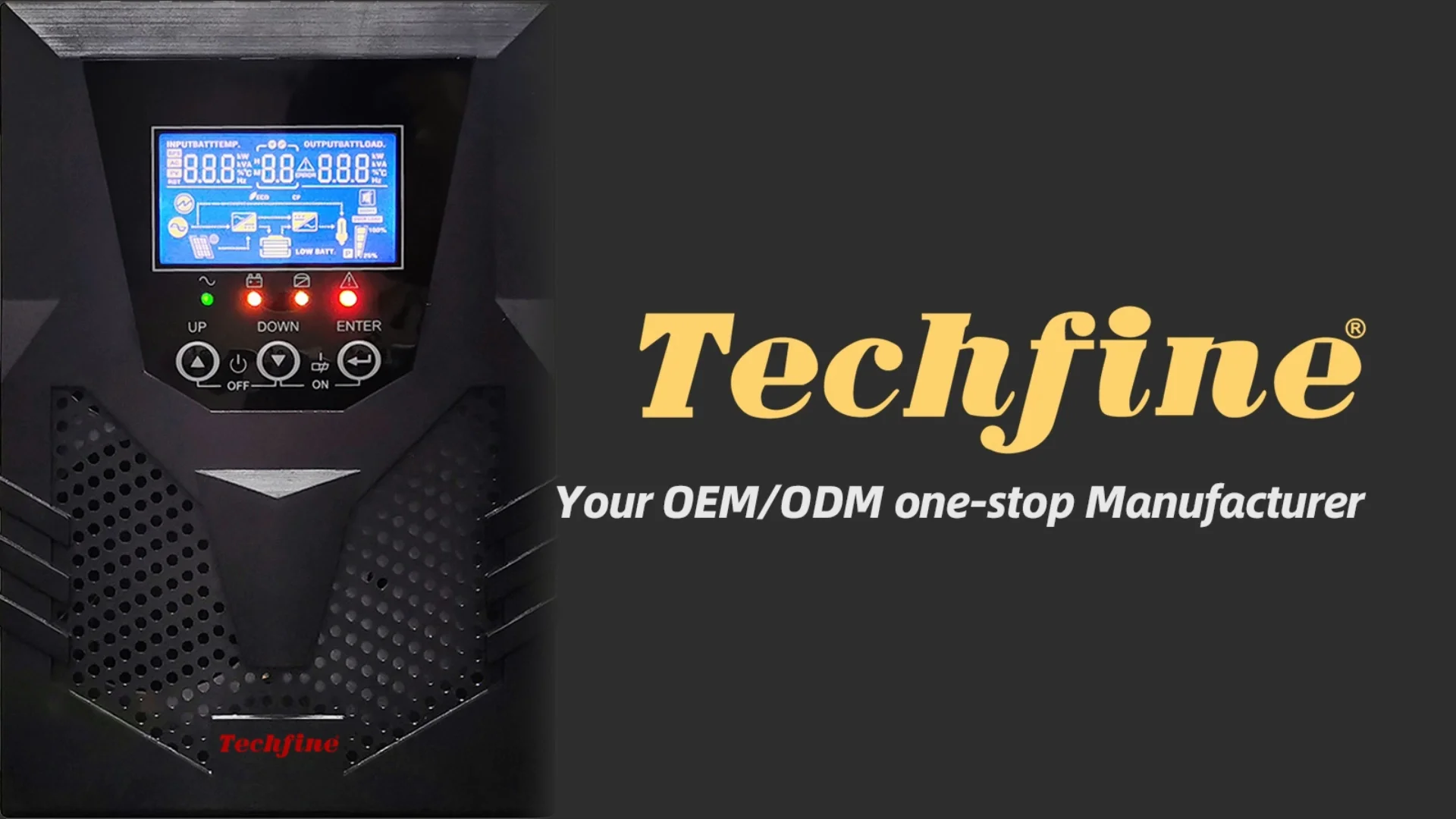 13kva Online Ups Without Battery Backup Surge Protector Ups System