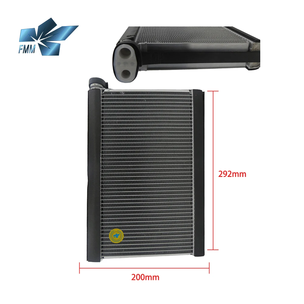 thumbnail interactive-video image 1 of 2018-2023 Crosstrek Evaporator Assembly 73523FL500 | OEM Parts Online 1 of 9