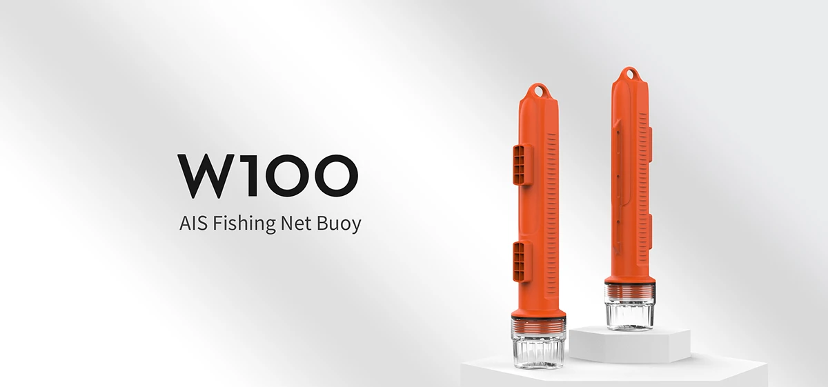 ais fishing net tracking buoy Ais Fishing Net Tracking Buoy, Search Range 8 Nai, 3000mAh High Capacity  Battery, Lasts 12 Days, Waterproof Ipx7