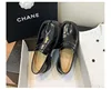 Mocasines negros