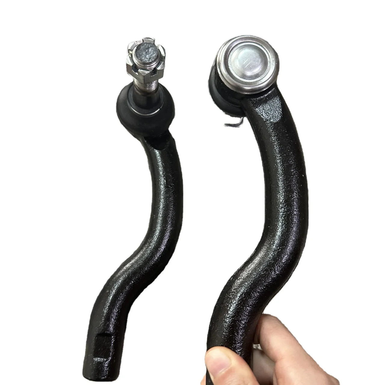 ちぶ End Sub-Assy Tie Rod 45046-29565 for Hiace 2005-2018 - Reliable