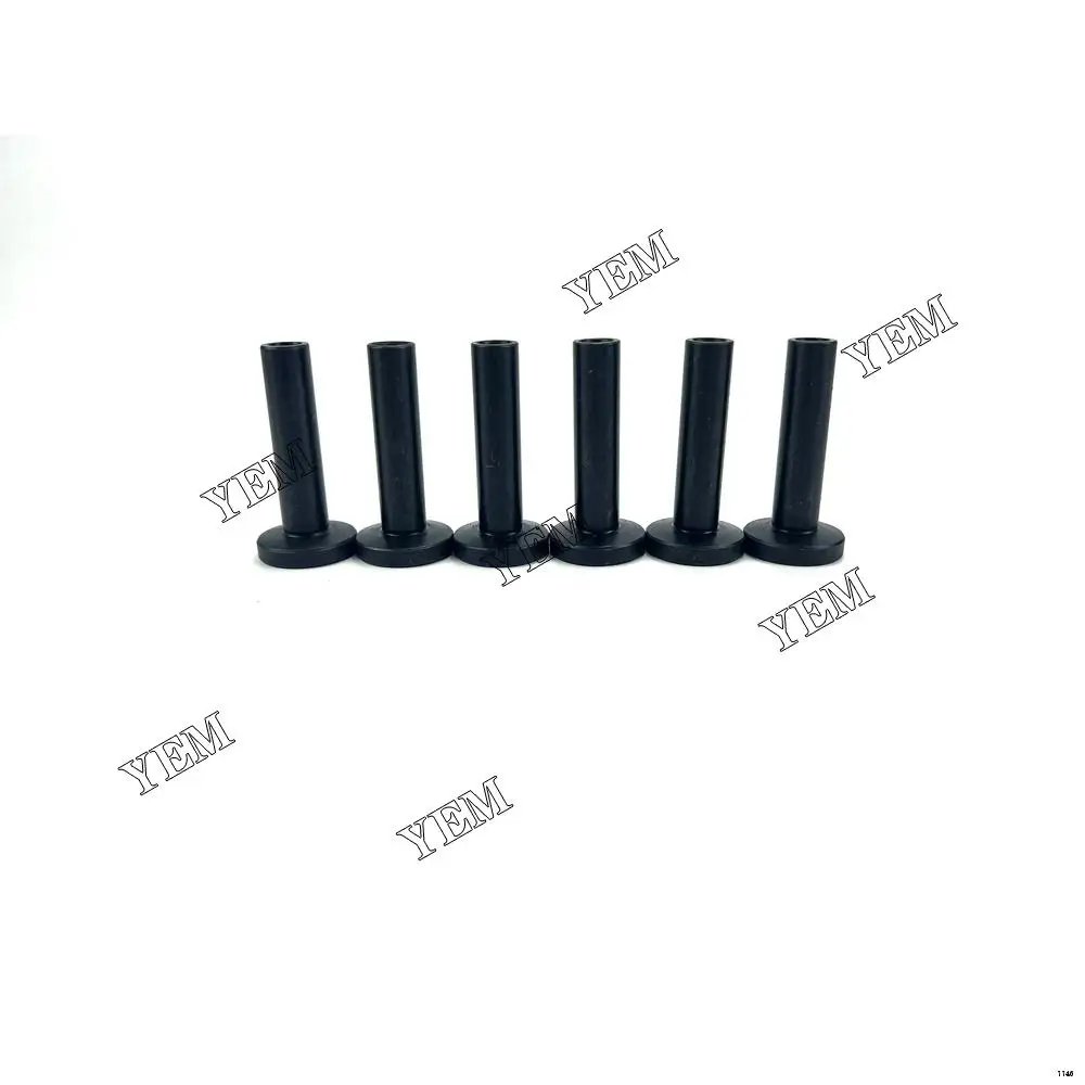 High-Performance Valve Tappet YM123900-14200 For Yanmar 3TNV82 Original Excavator Part