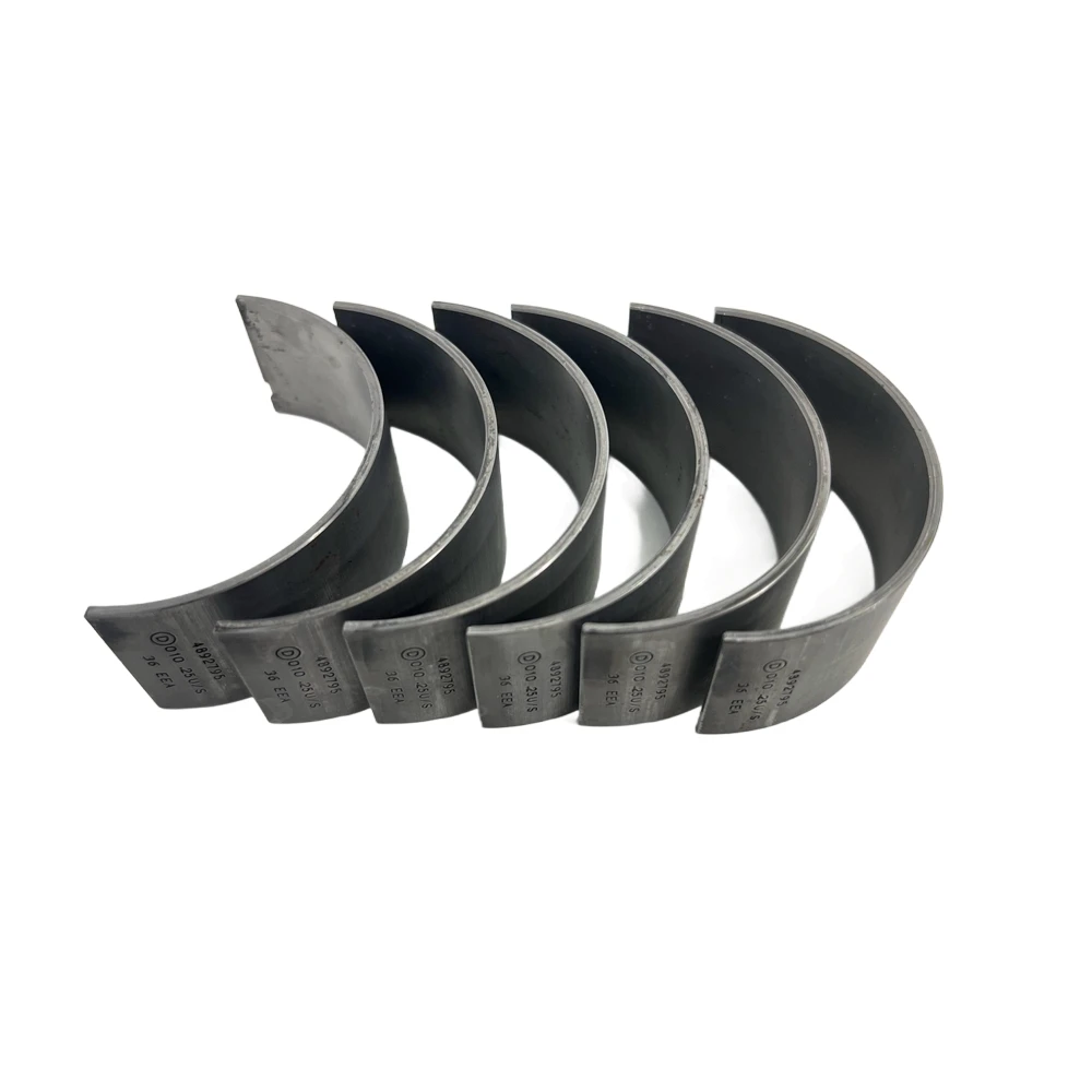 Con Rod Bearing 4892795 for 6BT 6D102 Universal Engine Parts 3