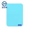 แผ่นไวนิลรองพื้นสระว่ายน้ำ สีฟ้า รุ่น F3115