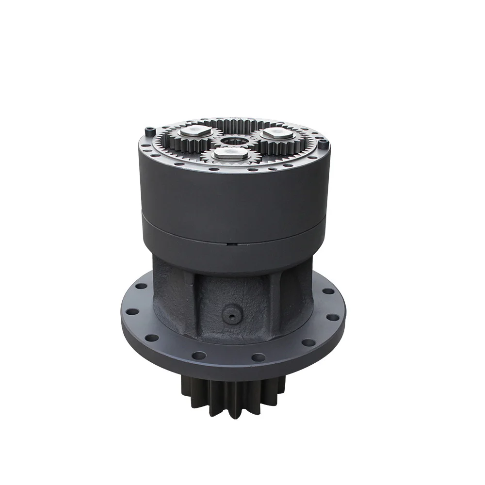 Volvo EC210B Swing Gearbox - High Quality & Reliable Performance