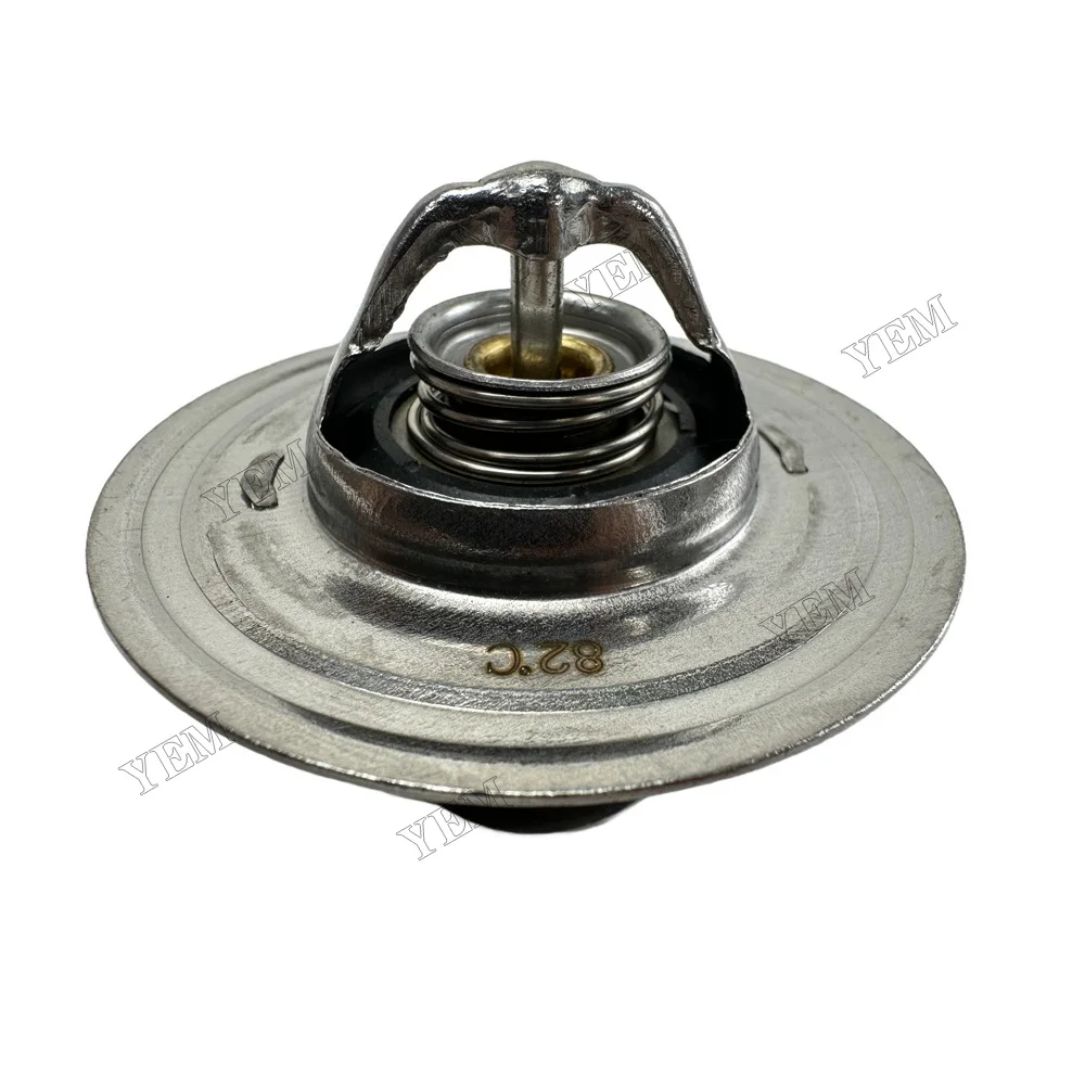 Thermostat Fit for Caterpillar 320D Engine 4