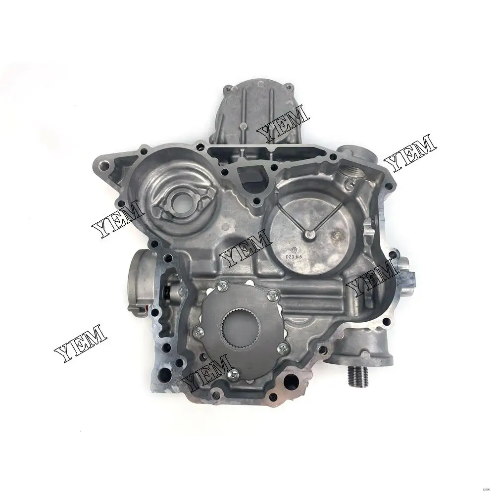 V1305 Timing Cover 16239-04024 for Kubota