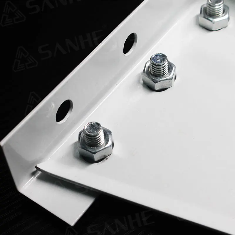Air Conditioner Support Bracket Stainless Steel Ac Bracket Acb-4 ...
