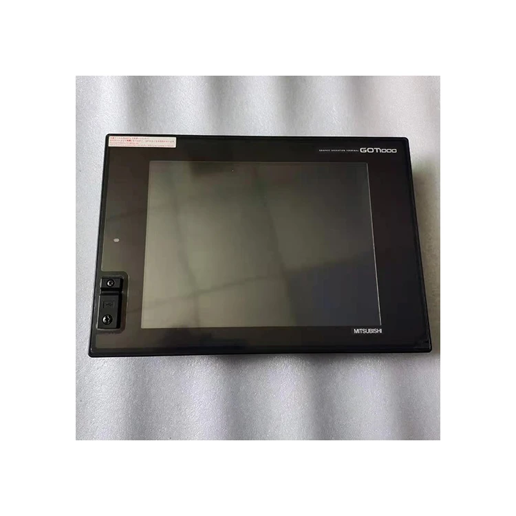 Mitsubishi HMI Touch Screen Operation Panel GT1562-VNBA