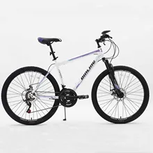 Low MOQ 26 27.5 29 Inch Full Suspension Bicicleta Adult Men Bicycle Mountain Bike