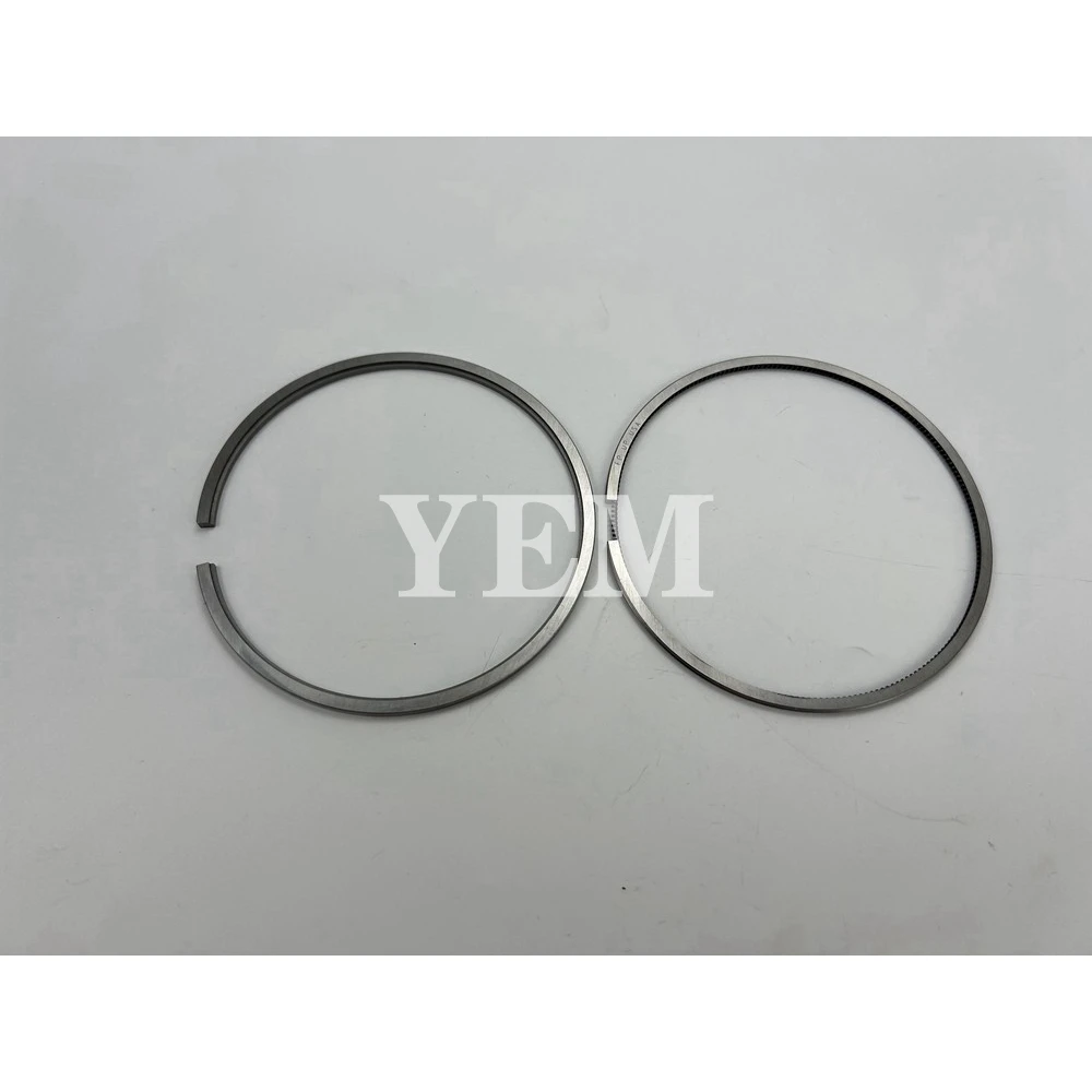 3204 Piston Ring FP-2W8265 for Caterpillar Excavator Diesel Engine Spare Parts 5
