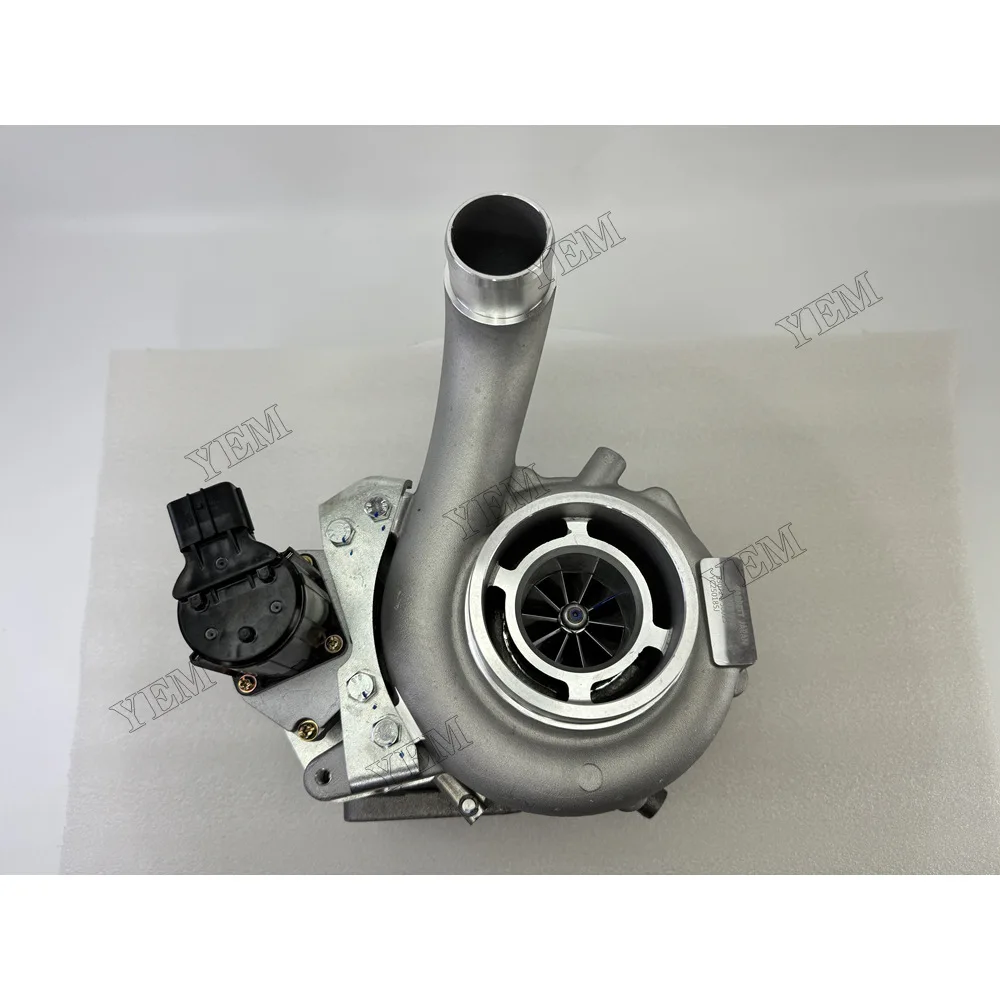 For Hino J08E Turbocharger 830724-5002S Agricultural Machinery Spare Parts
