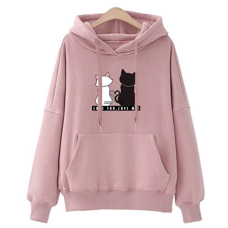 cute women hoodies