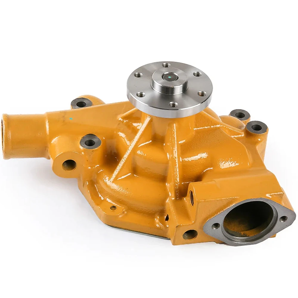 IZUMI Water Pump 6206-61-1505 for Komatsu WA100-3-X WA100SS-3-X WA120-3 Heavy Equipment Engine Parts
