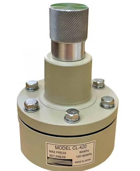 CL-420S Lock Pilot Valve