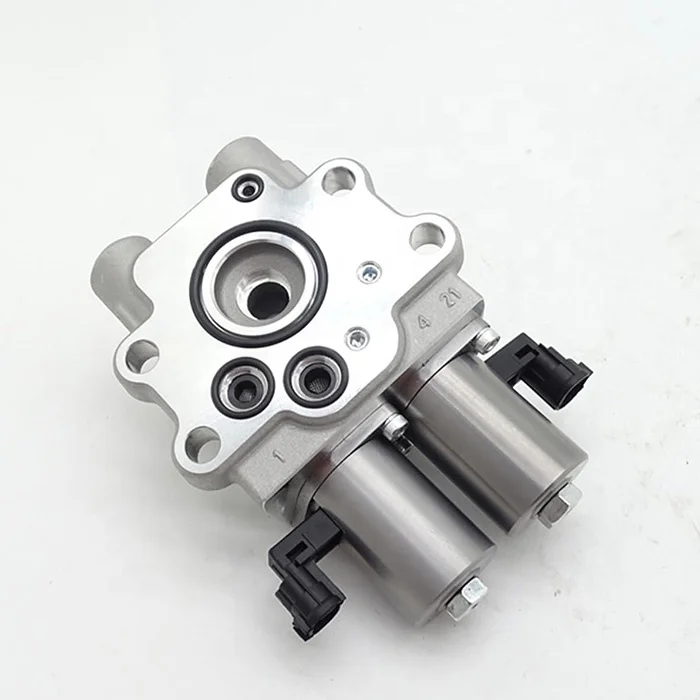 Válvula Solenoide para Escavadora ZX210-5g ZX330-5g ZX200-5g