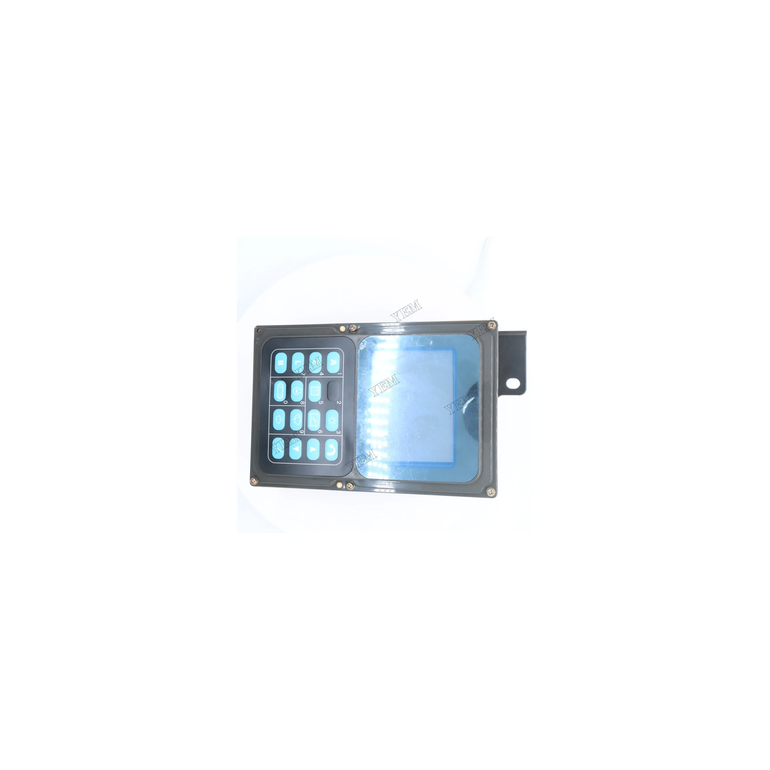 Display Monitor for Komatsu PC-7 Engine Spare Parts
