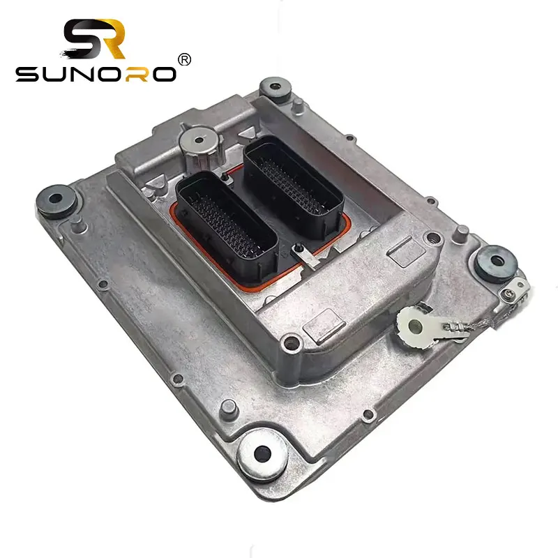 Aページ 20577132 VOE20577132 ECU Controller for Volvo Excavator