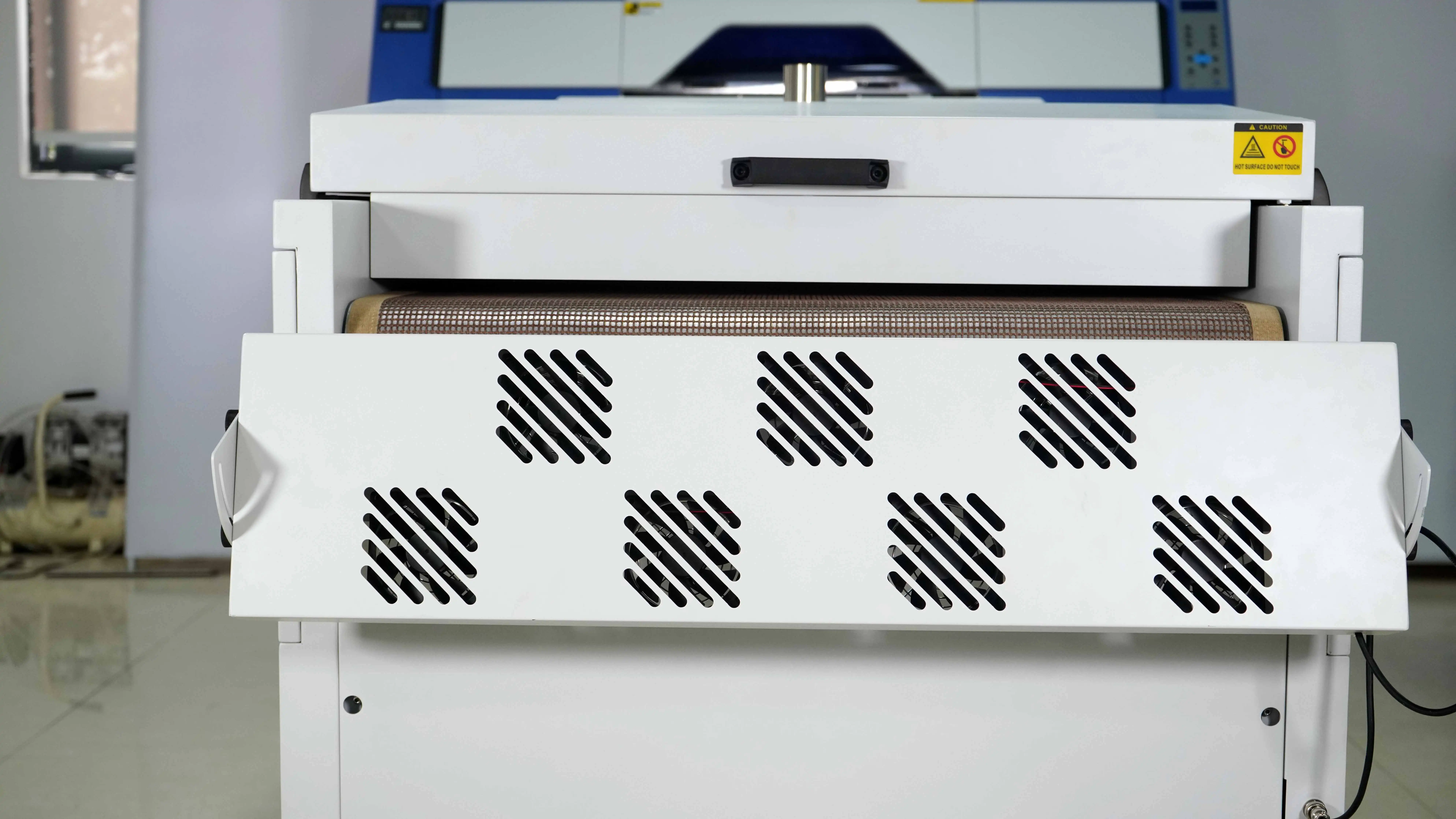 Dtf Printer Printing Machine Audley New Model I3200 Head 60cm Dtf Printer Printing Machine with Shaker