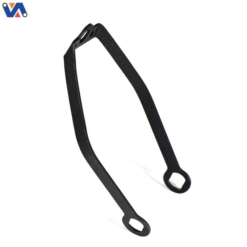 Nuovo Supporto Parafango Posteriore per Xiaomi Mi5, Supporto Parafango Posteriore per Monopattino Elettrico Mi5, Ricambio Accessorio