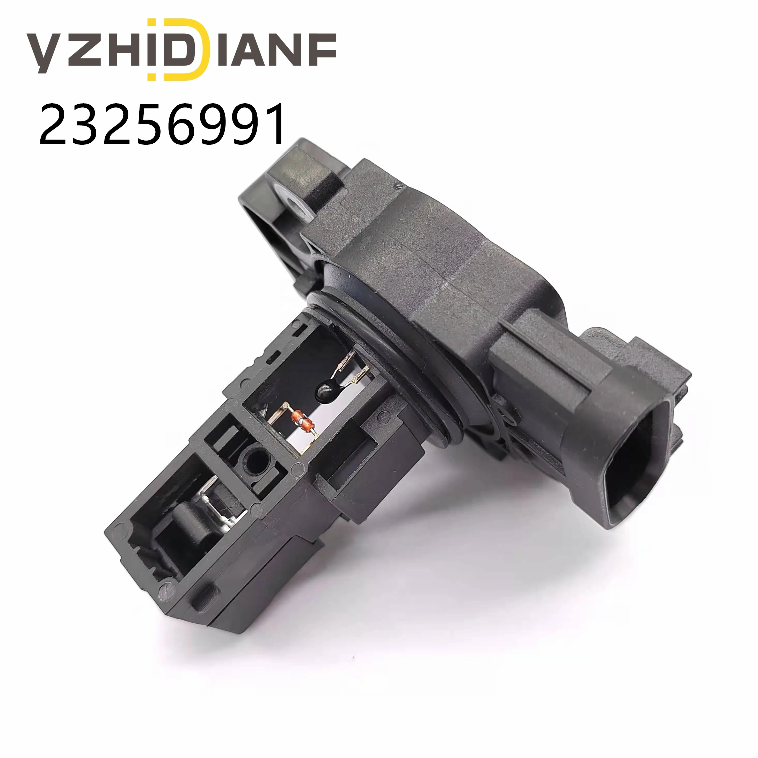Mass Air Flow Meter MAF Sensor for Cadillac CTS Escalade
