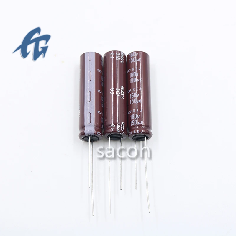 SACOH Furnizori Componente Electronice Originale de Înaltă Calitate EKXJ161ELL151MJ40S